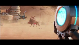 Kizazi Moto Generation Fire - Season 01 Episode 01